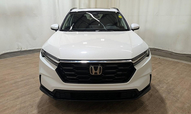 2026 Honda Cr-V Spor...