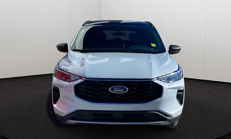 2025 Ford Escape St-...