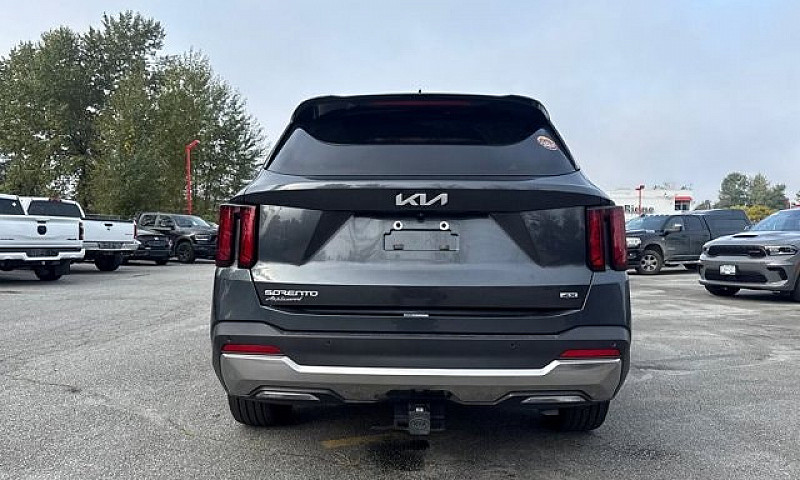 2024 Kia Sorento Ex...