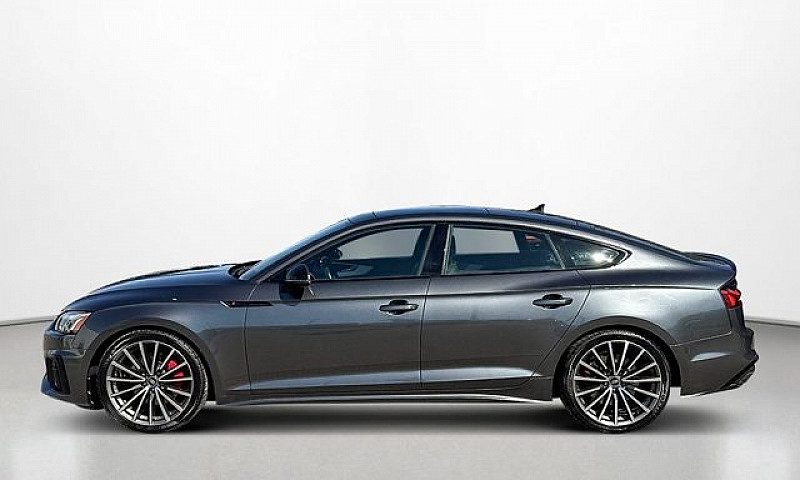 2023 Audi A5 Sportba...