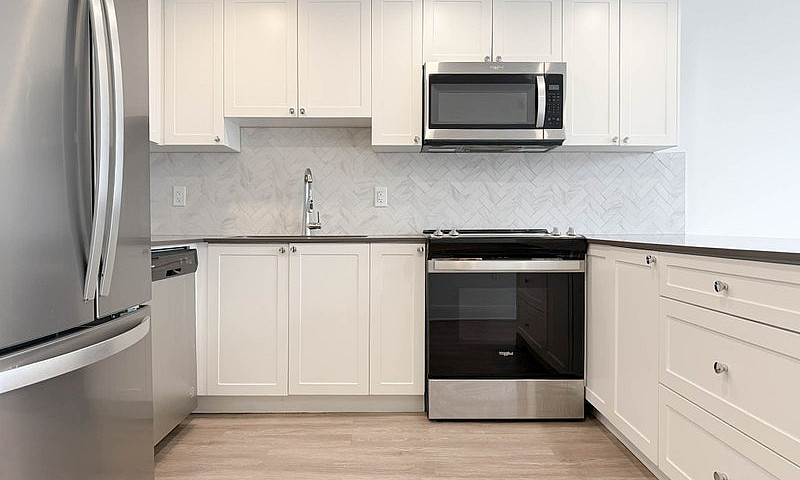 Studio Apartment For...
