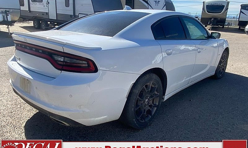 2018 Dodge Charger G...