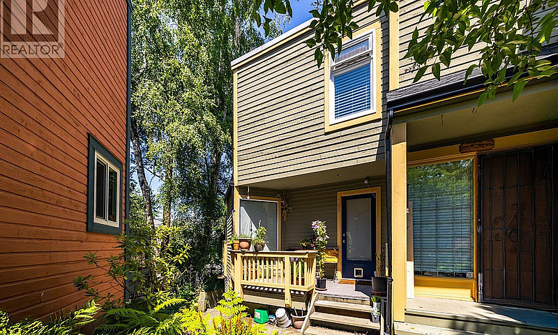765 Keefer Street Va...