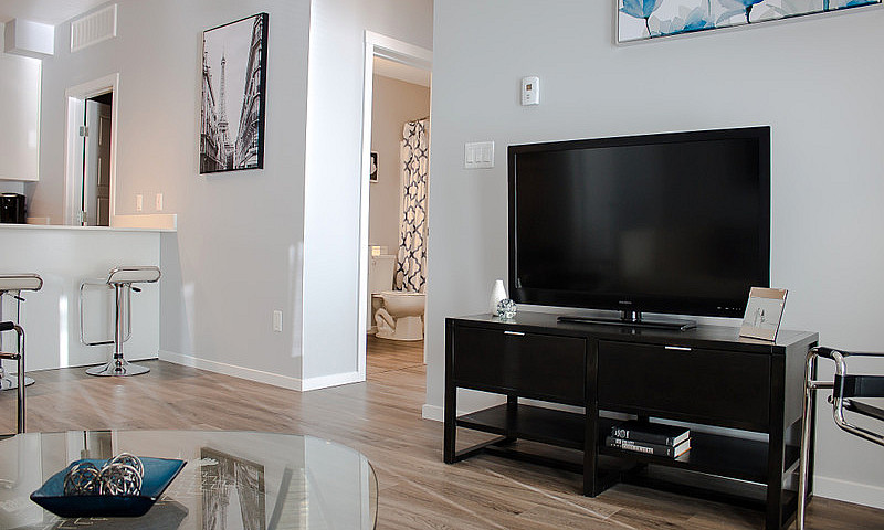 Harbour Landing - 2 ...