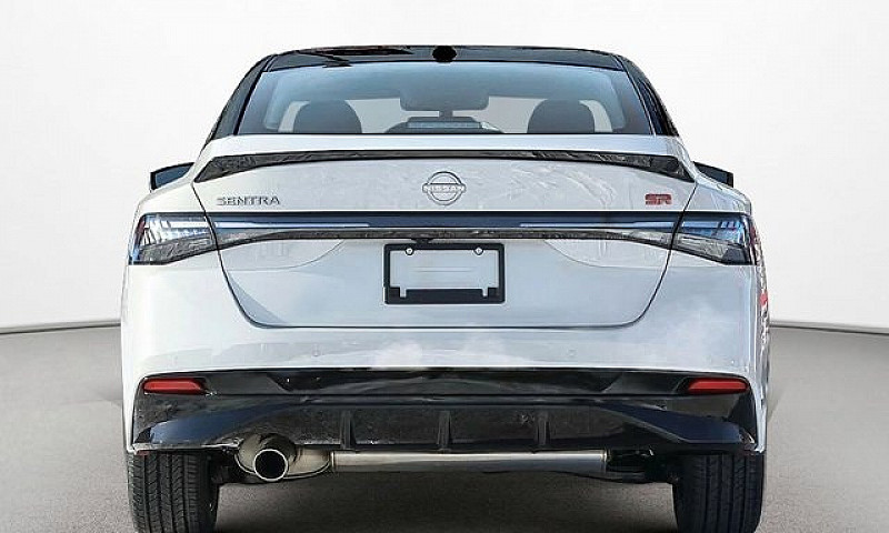 2026 Nissan Sentra S...
