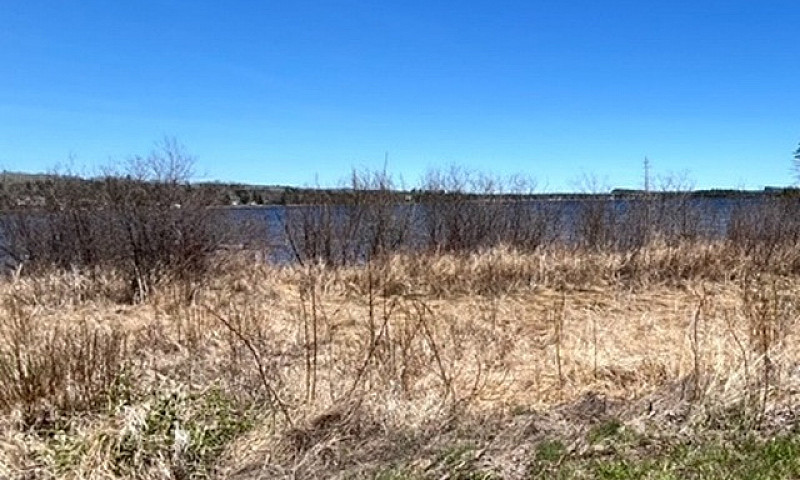 Vacant Land - 153 Mi...