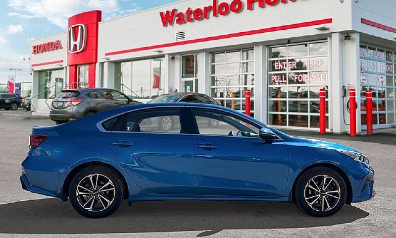 2023 Kia Forte Ex | ...