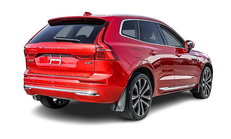 2023 Volvo Xc60...