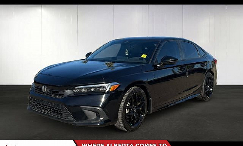 2024 Honda Civic Sed...