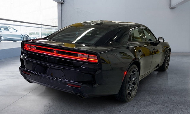 2026 Dodge Charger R...