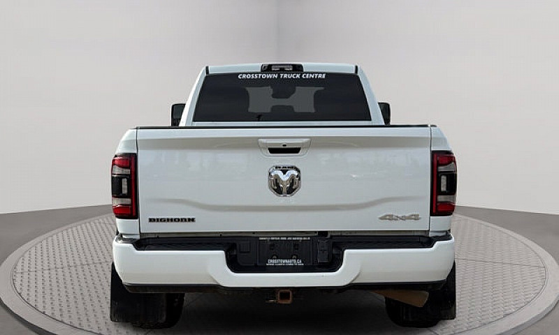 2024 Ram 3500 Big Ho...