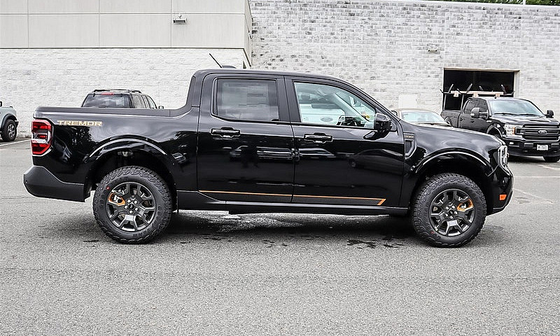 2026 Ford Maverick T...