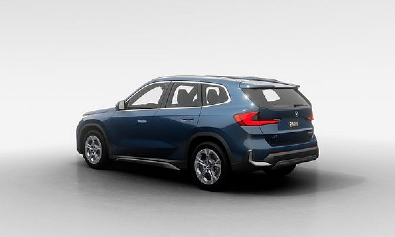 2027 Bmw X1 Xdrive28...