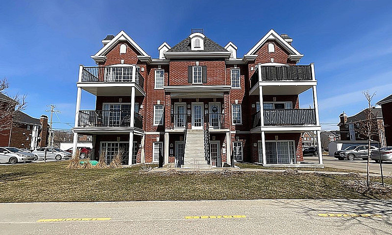 364 900$ - Condo À V...