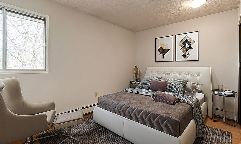 Affordable Apartment...