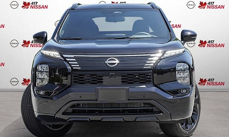 2026 Nissan Rogue Pl...