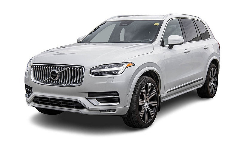 2023 Volvo Xc90...