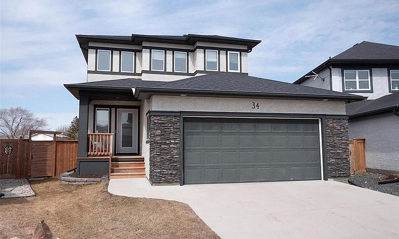 3-Bedroom House In C...