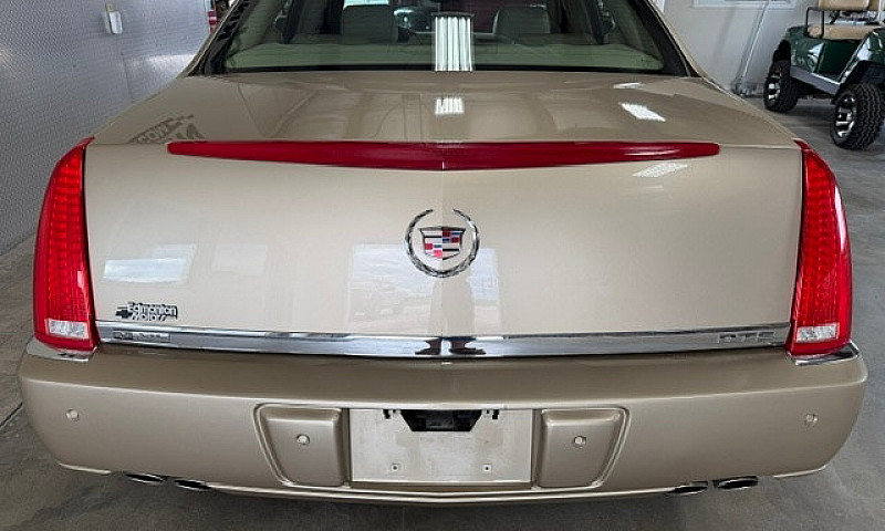 2006 Cadillac Dts Dt...
