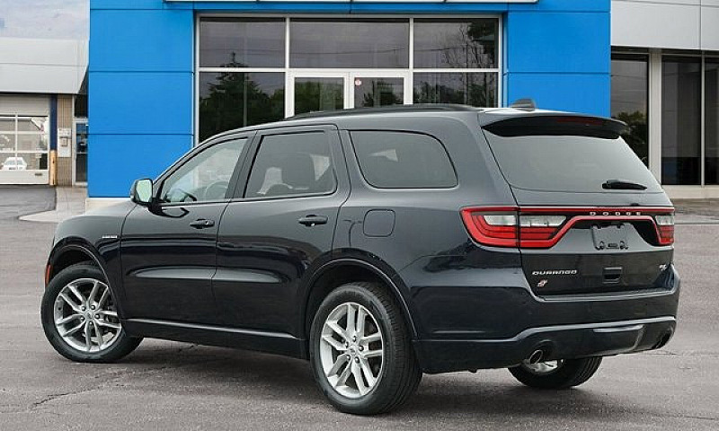 2025 Dodge Durango R...