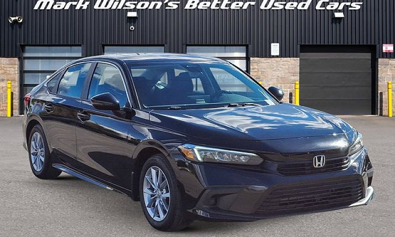 2024 Honda Civic Sed...