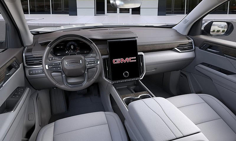 2027 Gmc Acadia Dena...