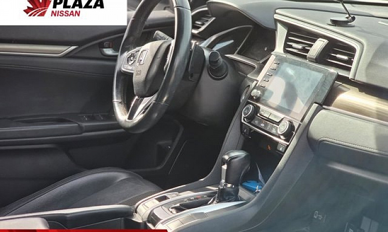2021 Honda Civic Sed...