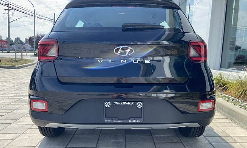 2024 Hyundai Venue P...