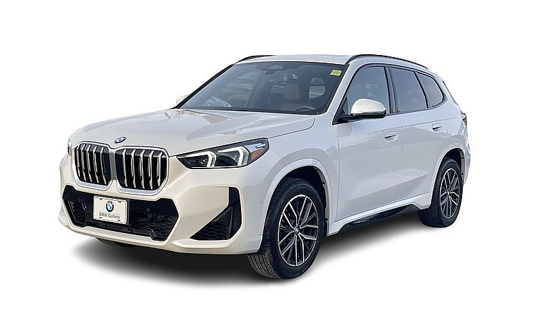 2024 Bmw X1...