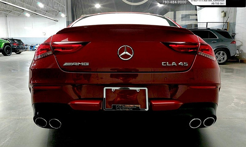 2022 Mercedes-Benz C...