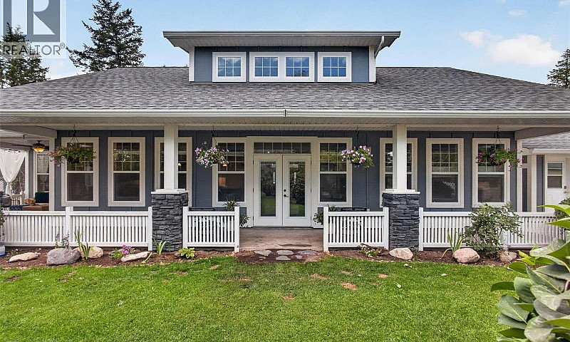 7272 Dunwaters Road ...