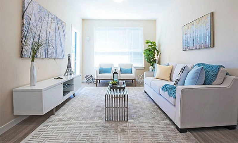 2 Bedroom For Rent I...