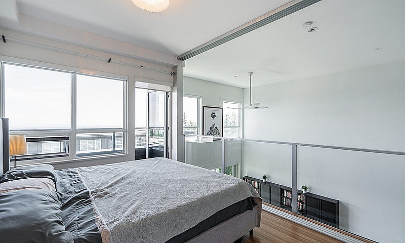Unique Penthouse Lof...