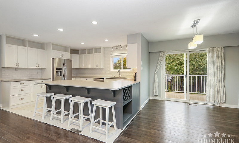 Spacious 3-Bedroom U...