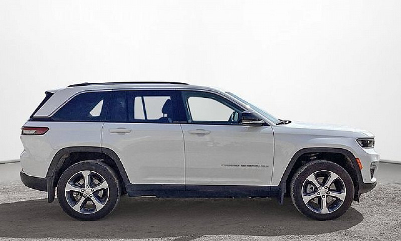 2023 Jeep Grand Cher...