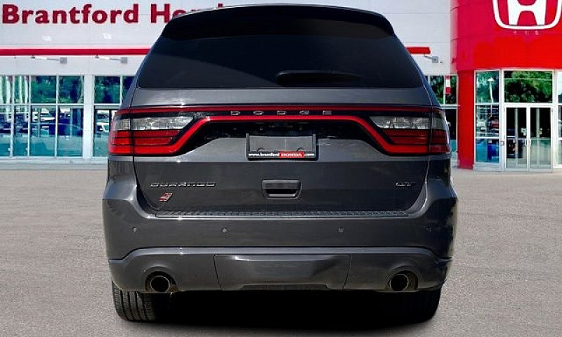 2026 Dodge Durango G...