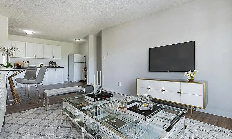 Apartments For Rent ...