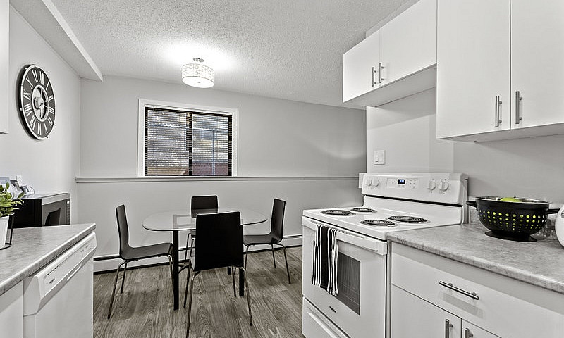 Fabrik - 2 Bedroom, ...