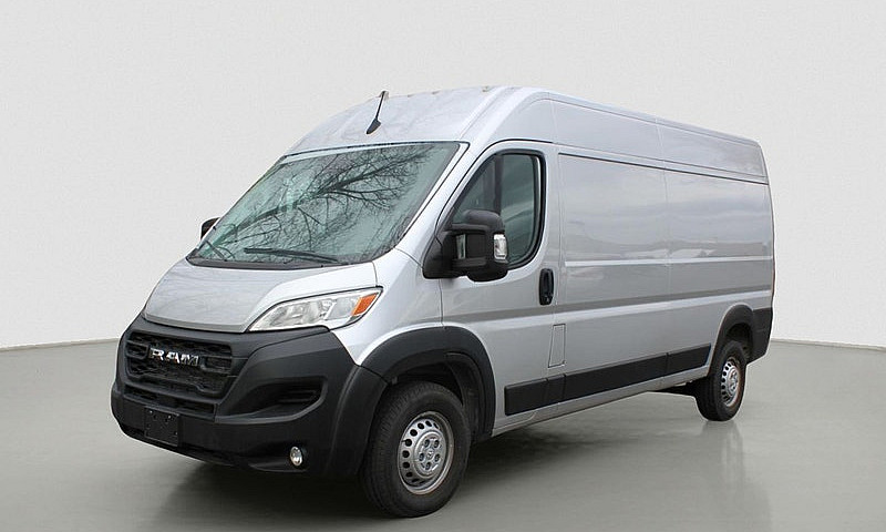 2024 Ram Promaster C...