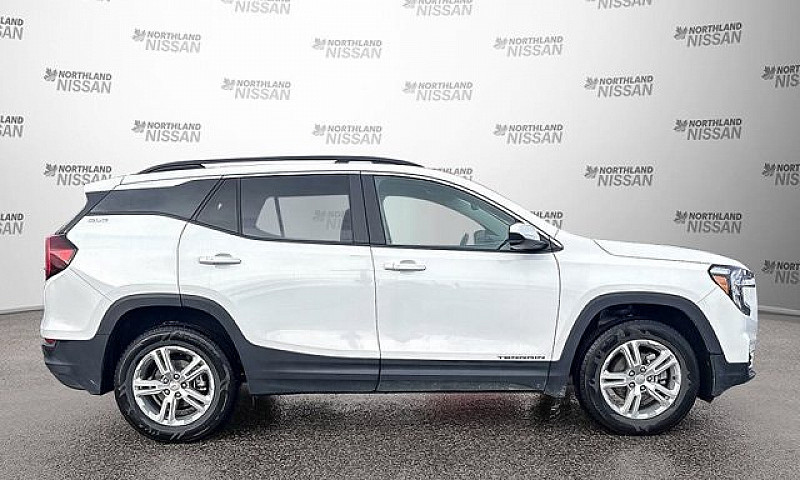 2024 Gmc Terrain Sle...