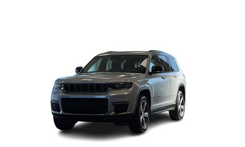 2024 Jeep Grand Cher...