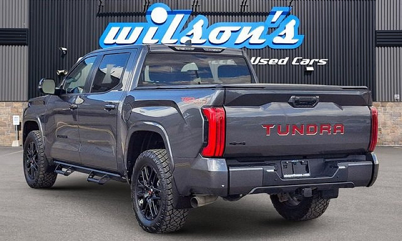 2024 Toyota Tundra T...