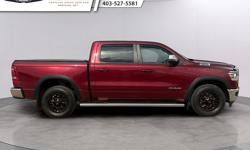 2023 Ram 1500 Larami...