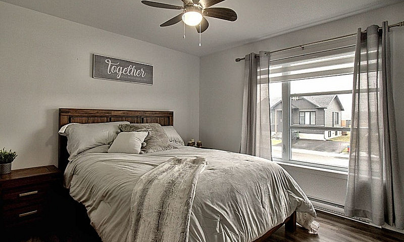549 000$ - Bungalow ...