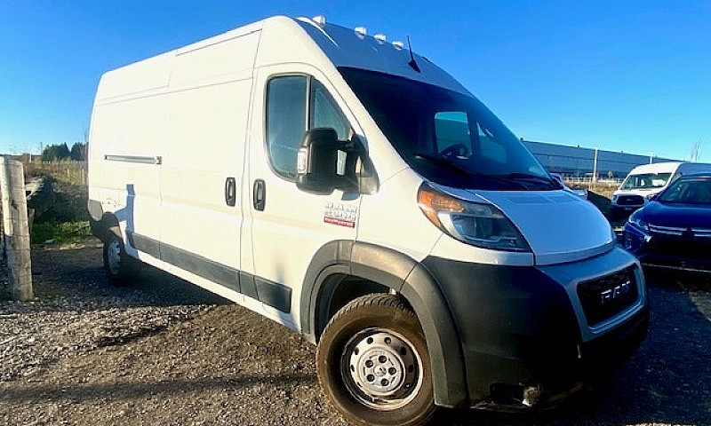2022 Ram Promaster 2...