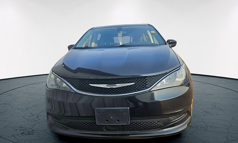 2021 Chrysler Grand ...