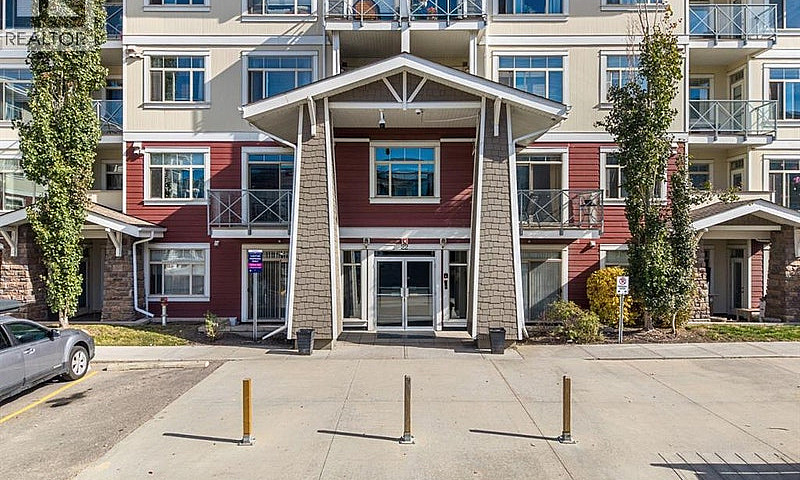 204, 22 Auburn Bay L...
