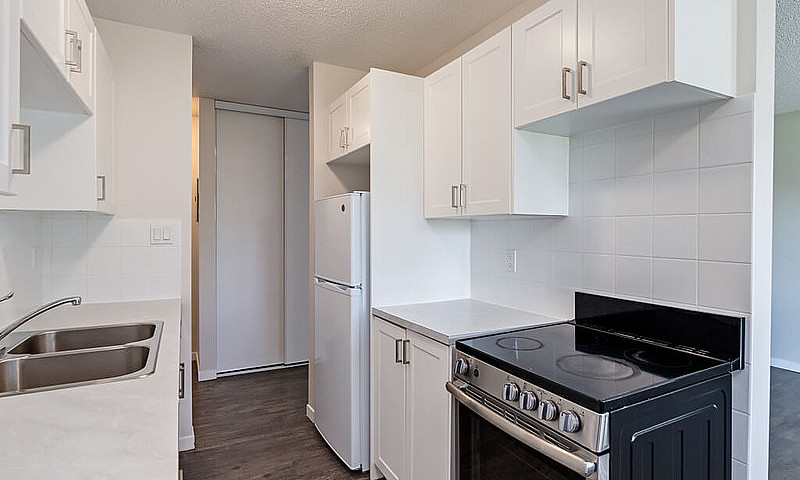 Affordable Apartment...