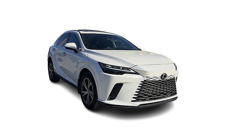 2024 Lexus Rx 350 Pr...