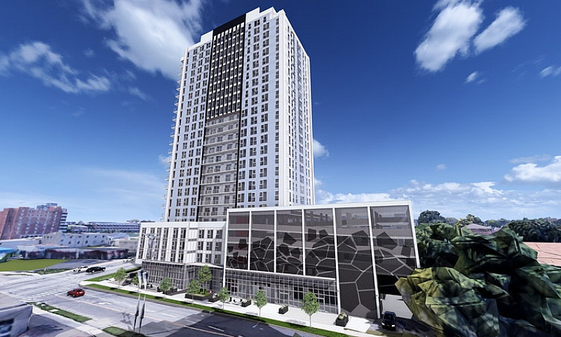20 University - New ...